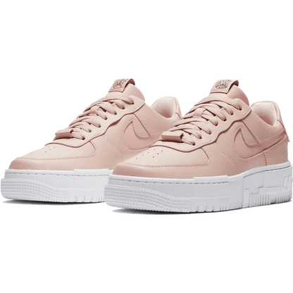 Air Force 1 "Pixel Particle Beige"