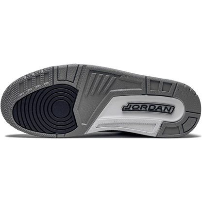 Air Jordan 3 "Georgetown"