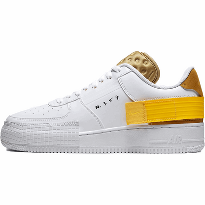 Air Force 1 - Type Yellow