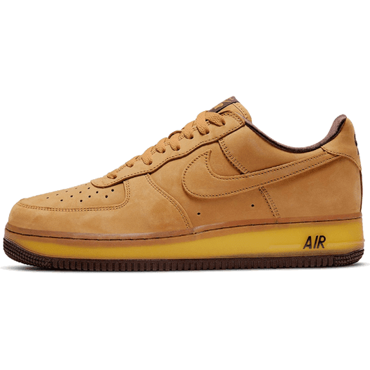 Air Force 1 "Wheat Dark Mocha"