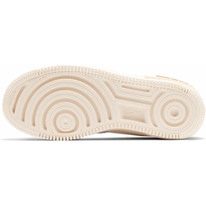 Air Force 1 Shadow Beige Pale Ivory
