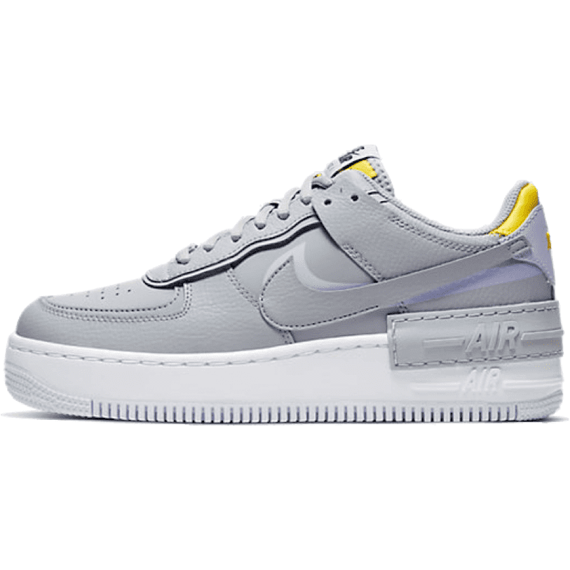 Air Force 1 Shadow Wolf Grey - Manore Store
