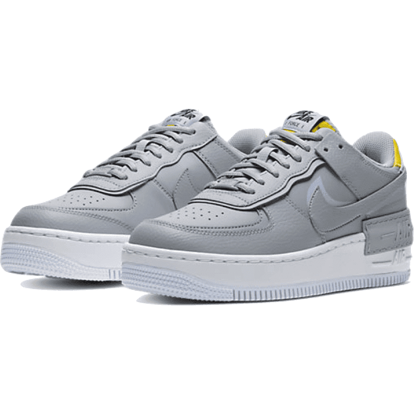 Air Force 1 Shadow Wolf Grey - Manore Store