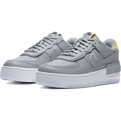 Air Force 1 Shadow Wolf Grey - Manore Store