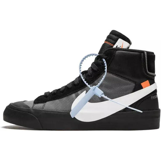 Blazer Mid Off-White "Grim Reaper"