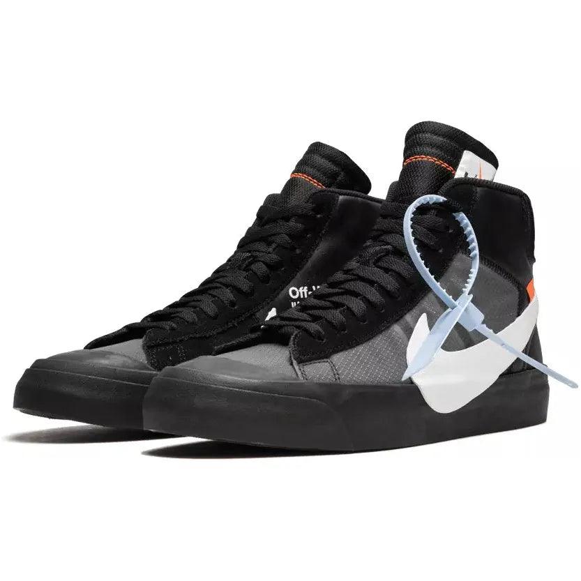 Blazer Mid Off-White "Grim Reaper"