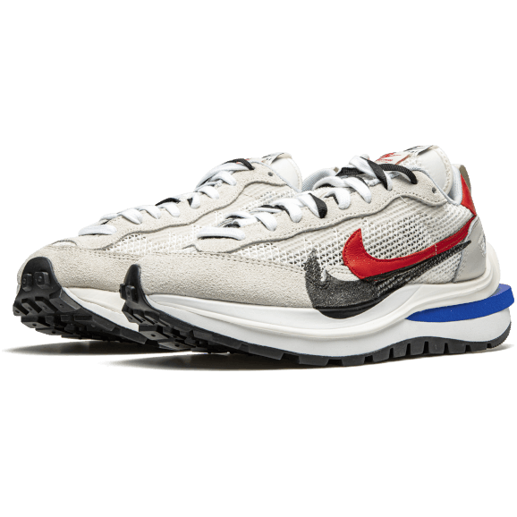 Nike Vaporwaffle Sacai Sport Fuchsia Game Royal