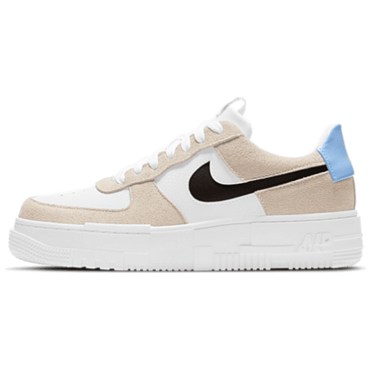 Air Force 1 "Pixel Desert Sand"