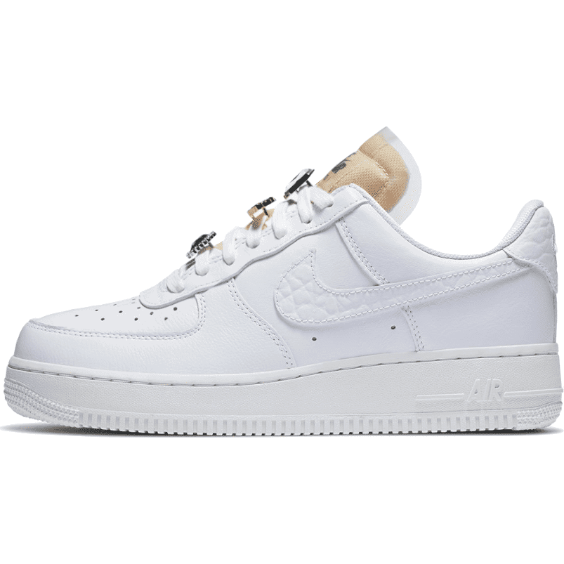 Air Force 1 '07 Low LX Bling - Manore Store