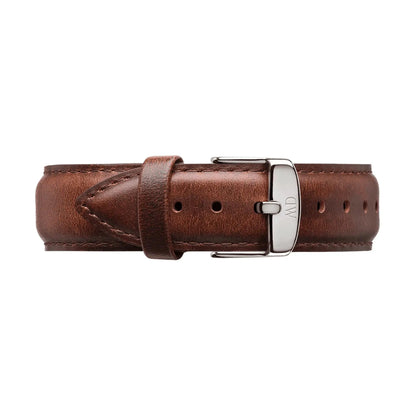 Montre Daniel Wellington - Classic ST Mawes - Silver