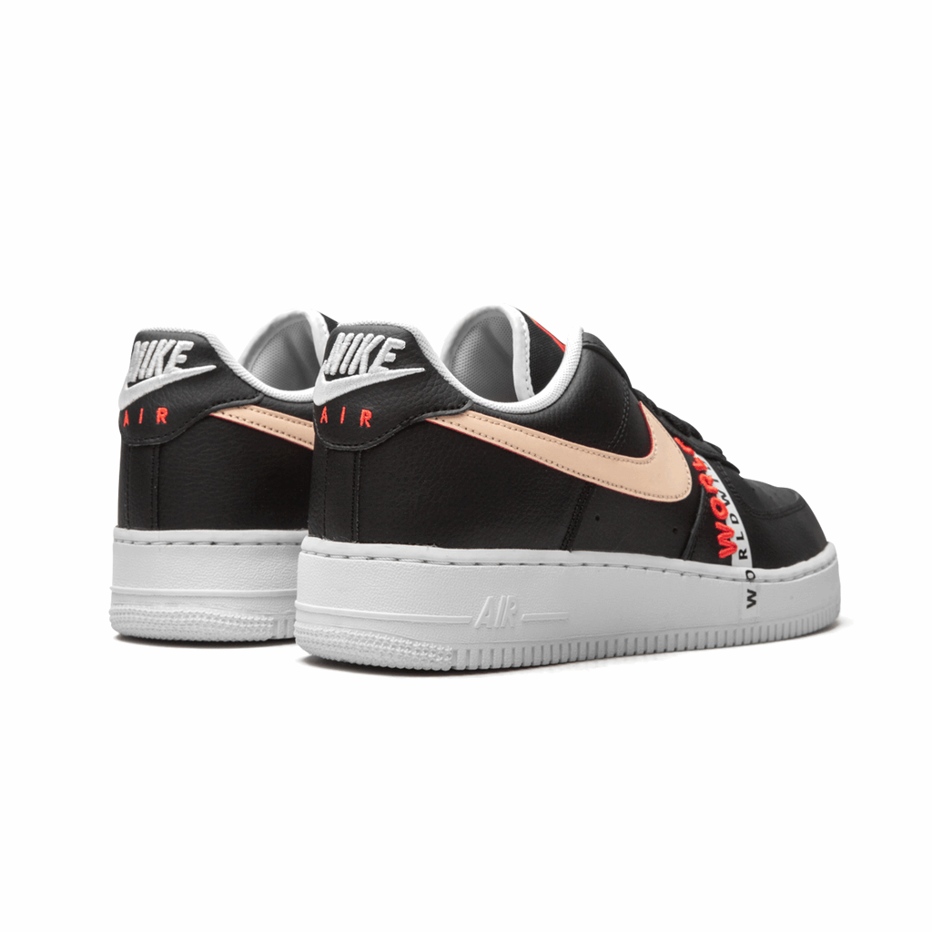 Air Force 1 '07 "Worldwide Pack"