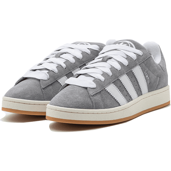 Adidas Campus 00s Grey White