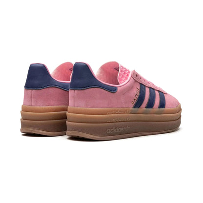 Adidas Gazelle BOLD WMNS "Pink Glow"