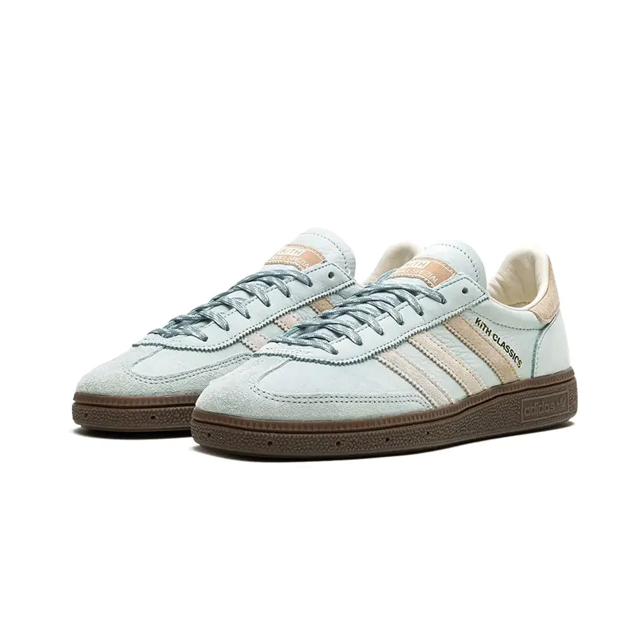 Adidas Handball Spezial "Kith Classics Amazon Green"