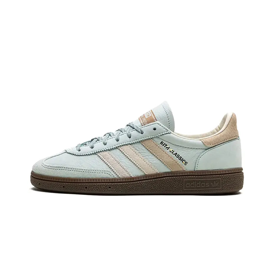 Adidas Handball Spezial "Kith Classics Amazon Green"