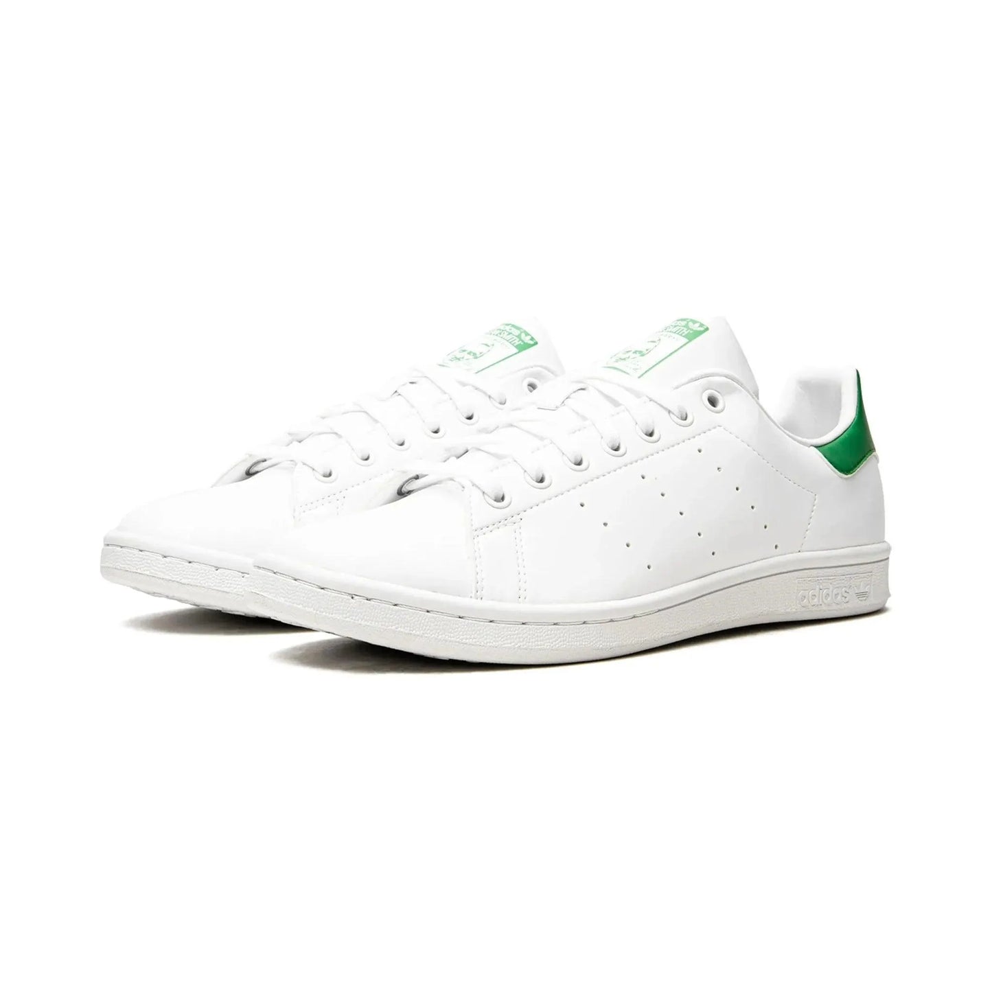 Adidas Stan Smith - "White / Green"