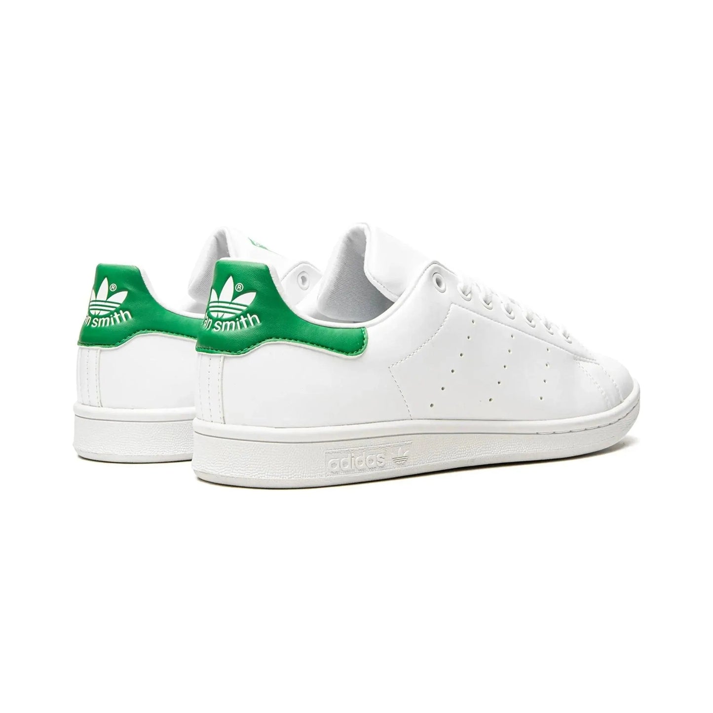 Adidas Stan Smith - "White / Green"