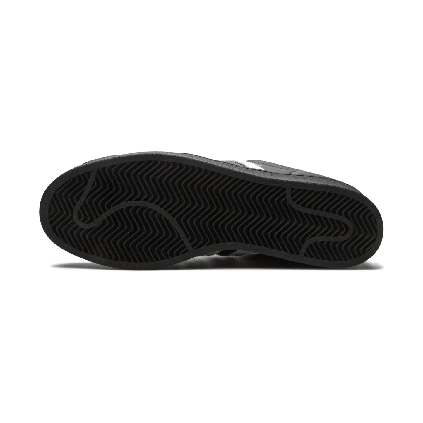 Adidas Superstar - "Black"