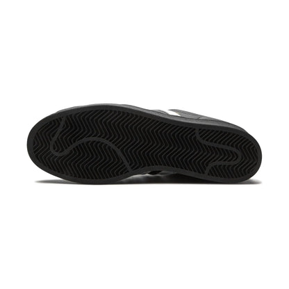 Adidas Superstar - "Black"