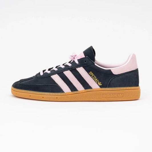 Adidas Handball Spezial "Core Black / Clear Pink / Gum"