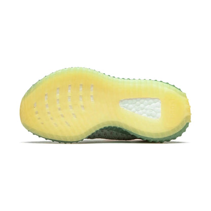 Yeezy Boost 350 V2 "Desert Sage" - Kids