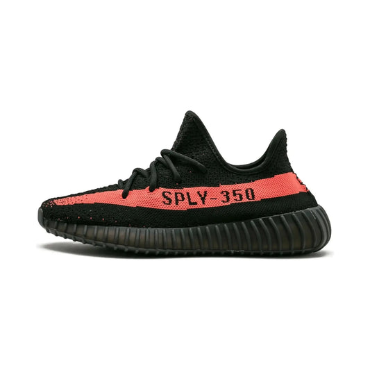 Yeezy Boost 350 V2 "Cored Red Black 2016/2022"