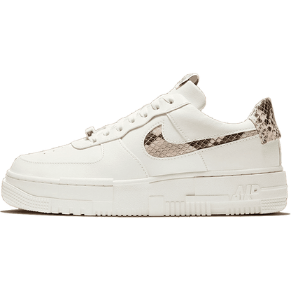Air Force 1 "Pixel Snakeskin"