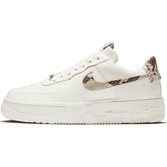 Air Force 1 "Pixel Snakeskin"