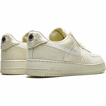 Air Force 1 "Stussy Fossil"
