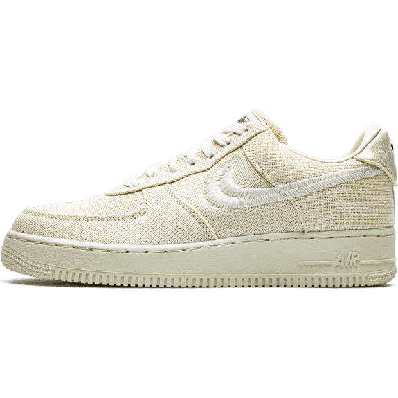 Air Force 1 "Stussy Fossil"