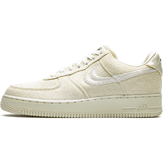 Air Force 1 "Stussy Fossil"