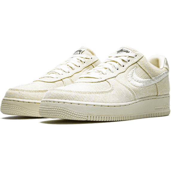 Air Force 1 "Stussy Fossil"