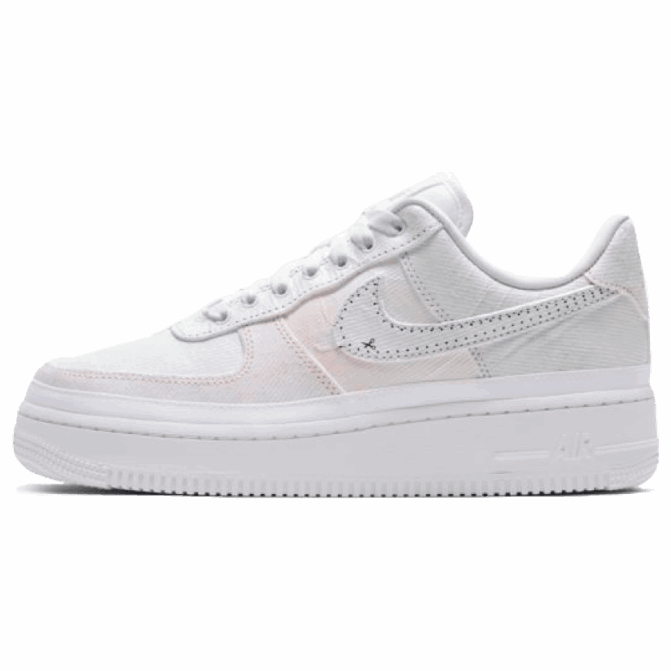 Air Force 1 Low Tear Away White