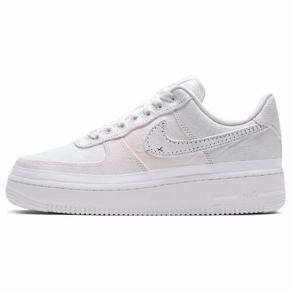 Air Force 1 Low Tear Away White
