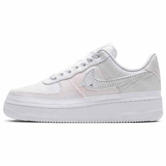 Air Force 1 Low Tear Away White