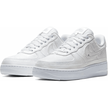 Air Force 1 Low Tear Away White