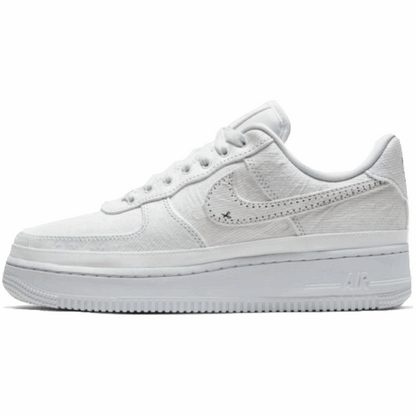 Air Force 1 Low Tear Away White