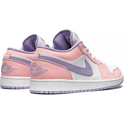 Air Jordan 1 Low "Arctic Punch"