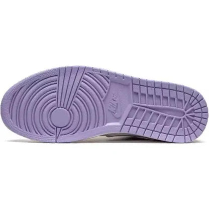 Air Jordan 1 Low "Arctic Punch"