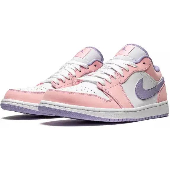 Air Jordan 1 Low "Arctic Punch"