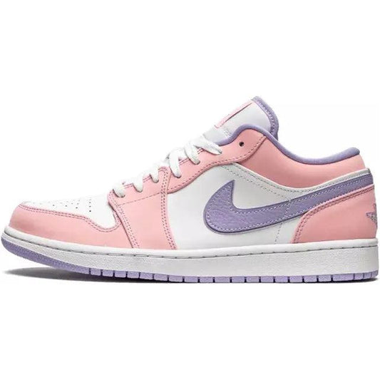 Air Jordan 1 Low "Arctic Punch"