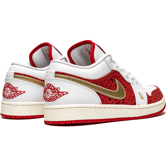 Air Jordan 1 Low "Spades"