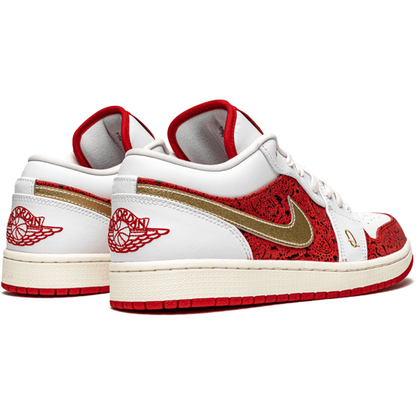 Air Jordan 1 Low "Spades"