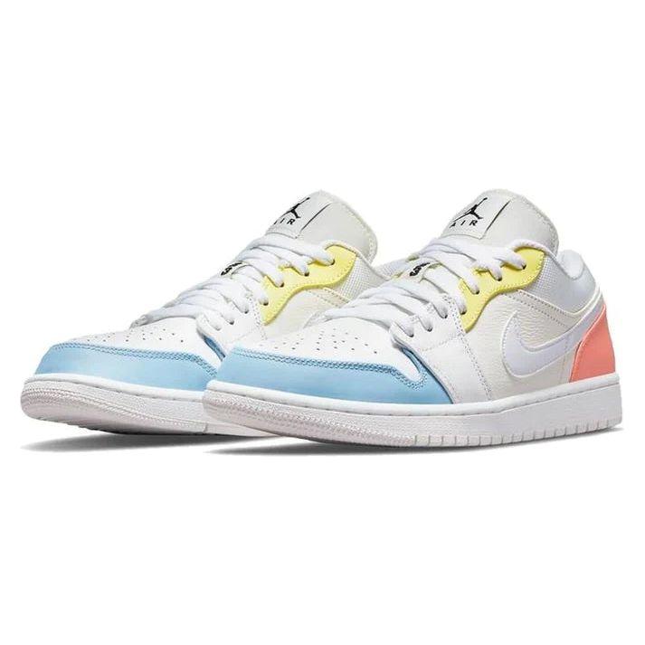 Air Jordan 1 Low "To My First Coach"