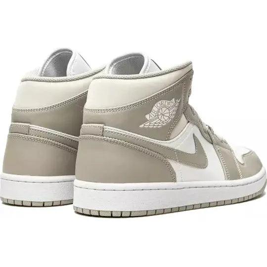 Air Jordan 1 Mid "Linen"
