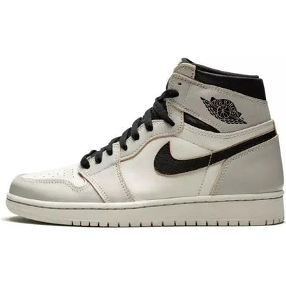 Air Jordan 1 "Defiant Light Bone"