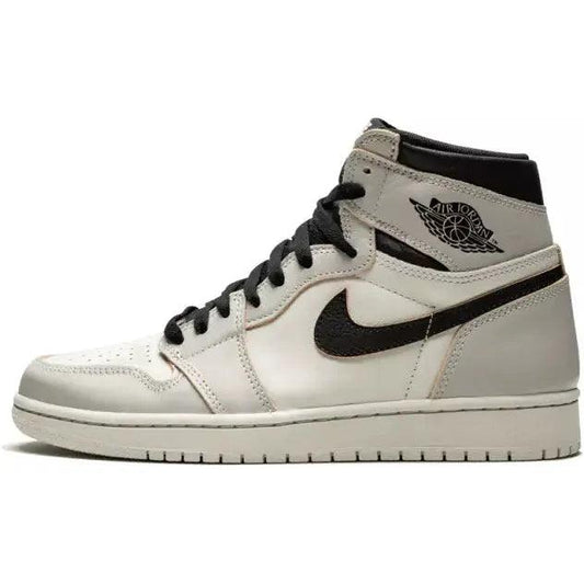 Air Jordan 1 "Defiant Light Bone"
