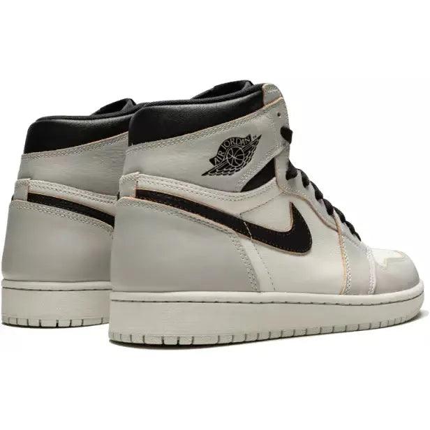 Air Jordan 1 "Defiant Light Bone"