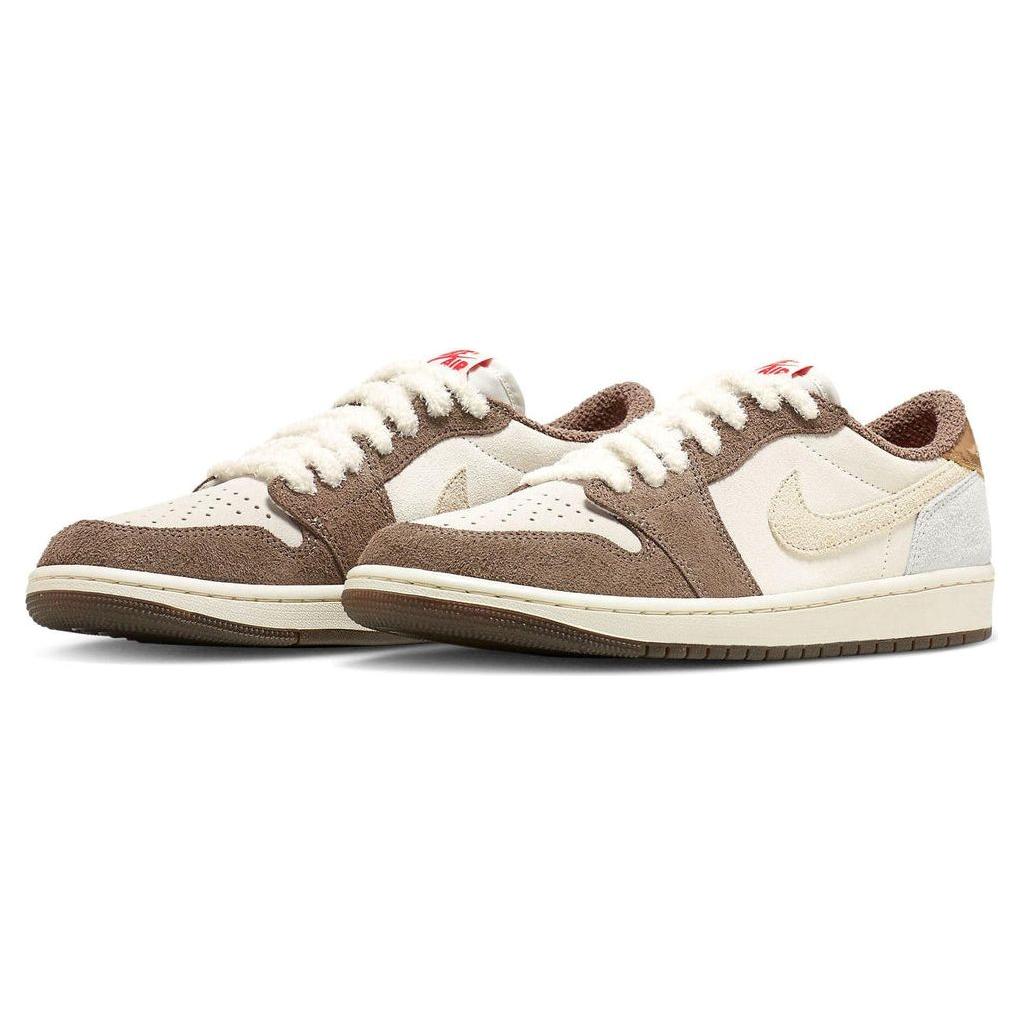 Air Jordan 1 Low "Year of the Rabbit"