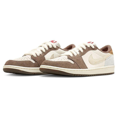 Air Jordan 1 Low "Year of the Rabbit"